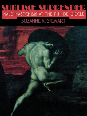 cover image of Sublime Surrender